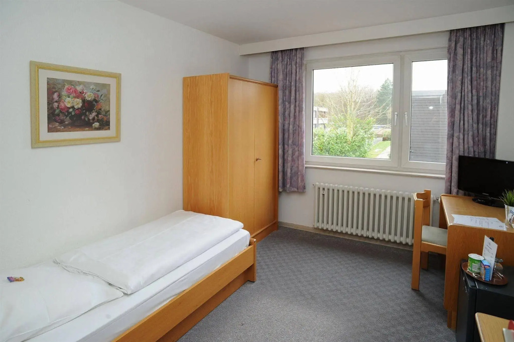 Hotel Waldesruh