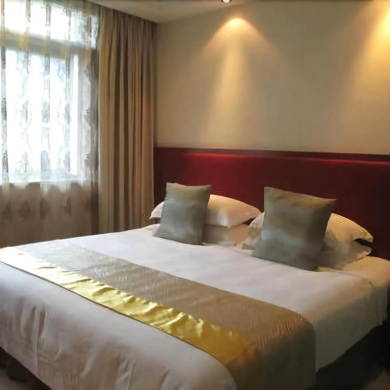Baihua Hotel