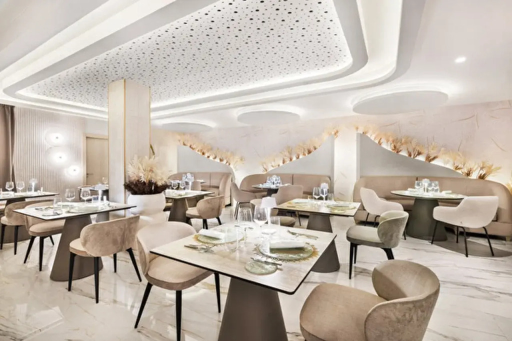 Отель Riu Nautilus