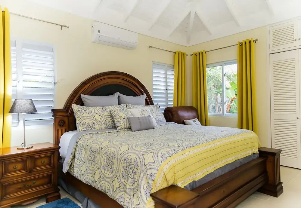 Avant Family Villa