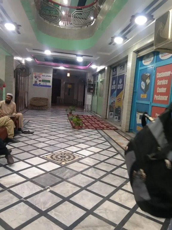 Peshwar View Hotel