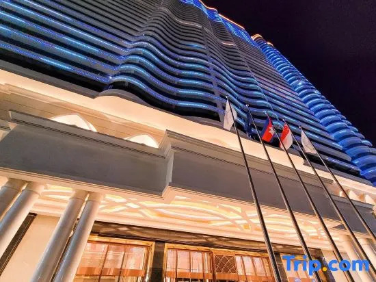Howard Johnson Plaza by Wyndham Blue Bay Sihanoukville