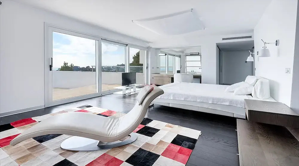 Villa Luxury Blanes Mar