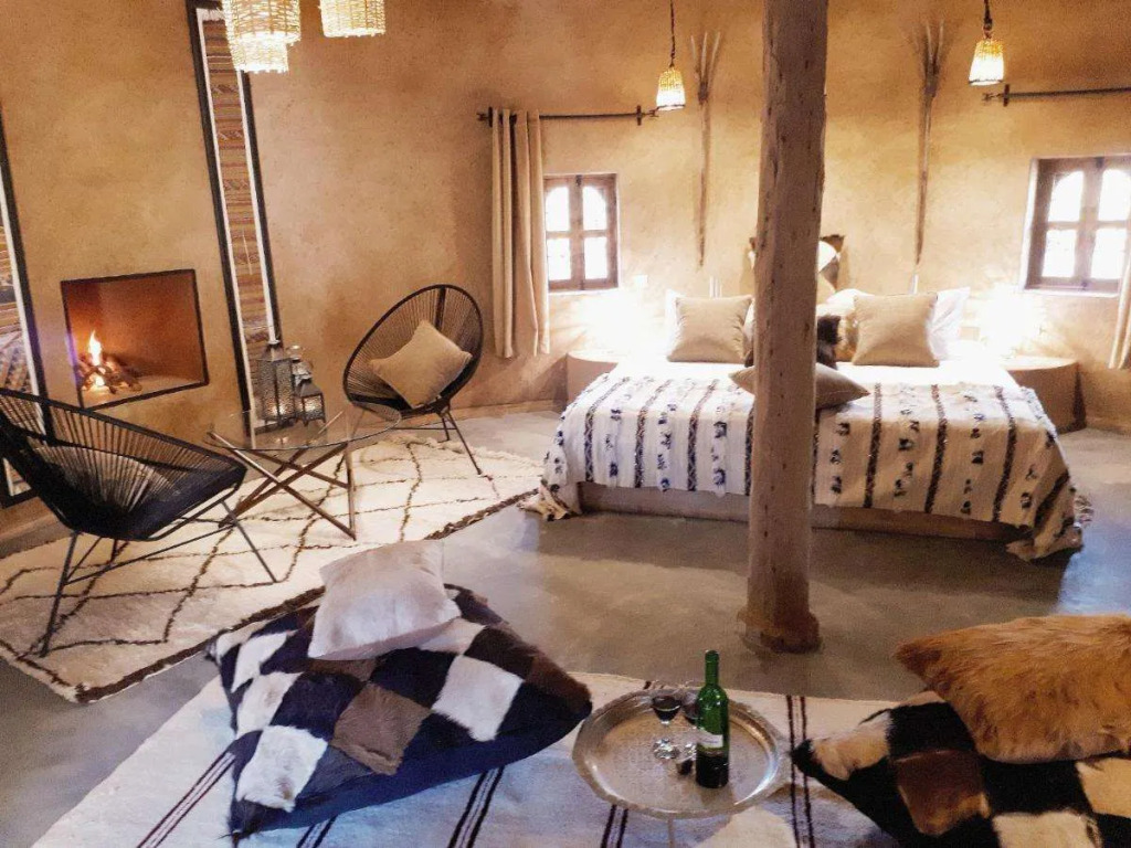 Fawakay Villas