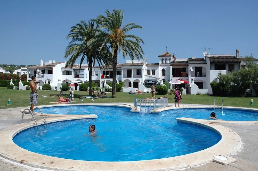 Apartment Ermita 91