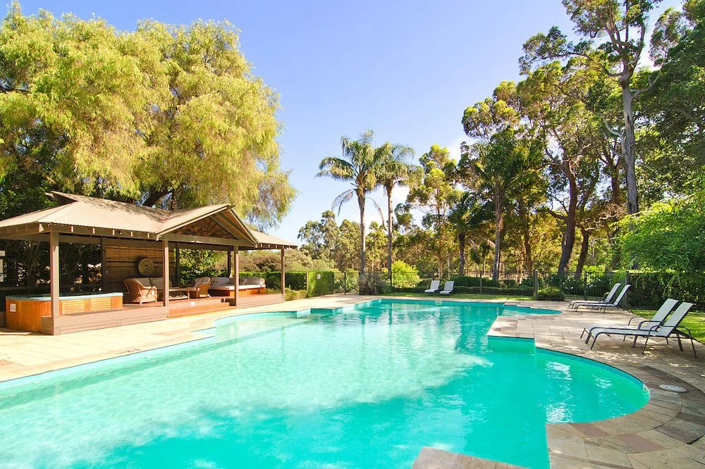 Merribrook Retreat Margaret River