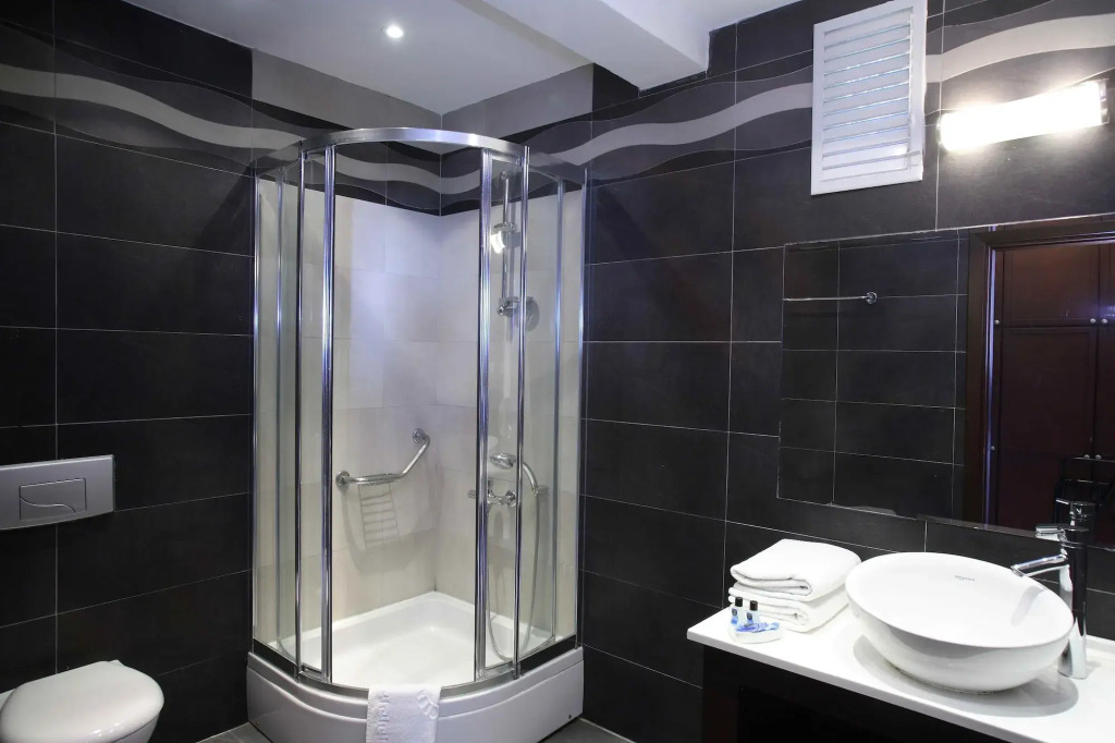 Princess Artemisia Hotel - Interni