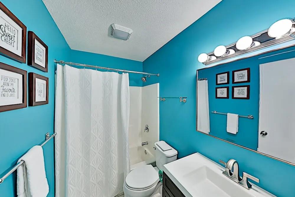 2309tspa 2 Bedroom Condo