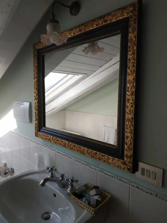 Casa Tentoni - Guest House
