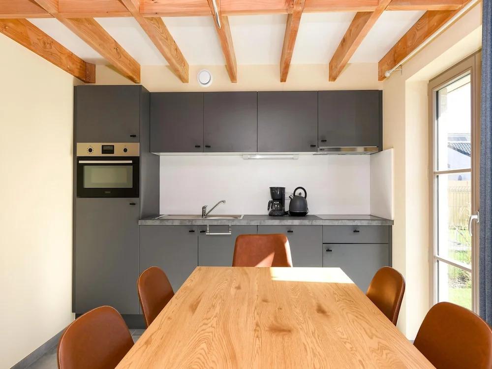 Holiday Home in Koksijde Near Beaches
