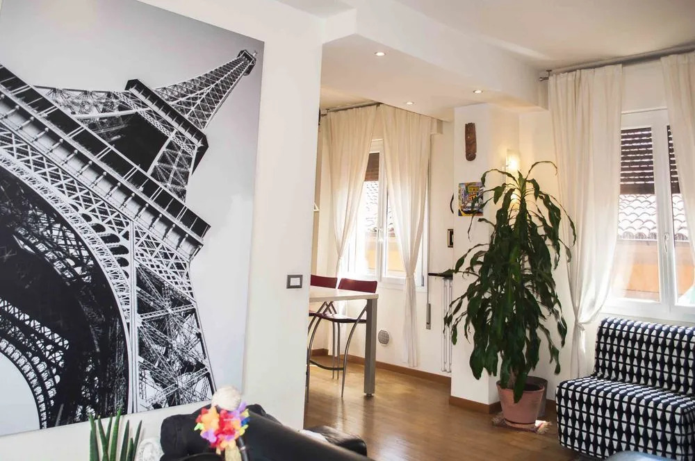 San Domenico Apartment