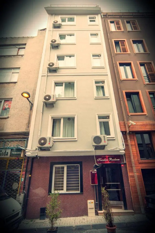 Karahan Residence