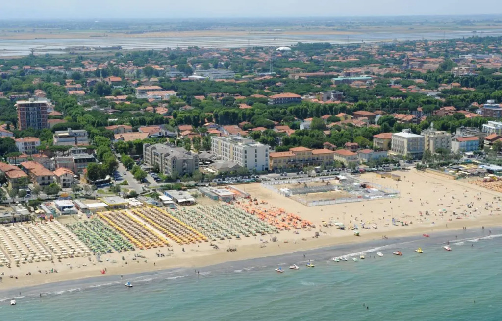 Hotel Dante Family Spa Resort