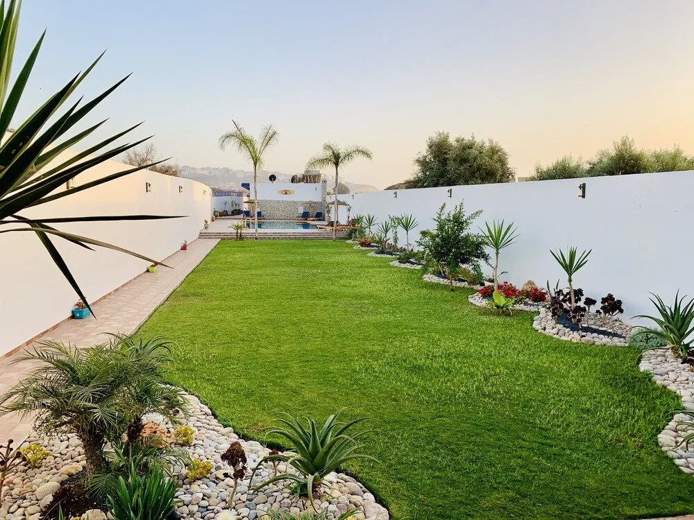 Surf Safari Morocco - Hostel