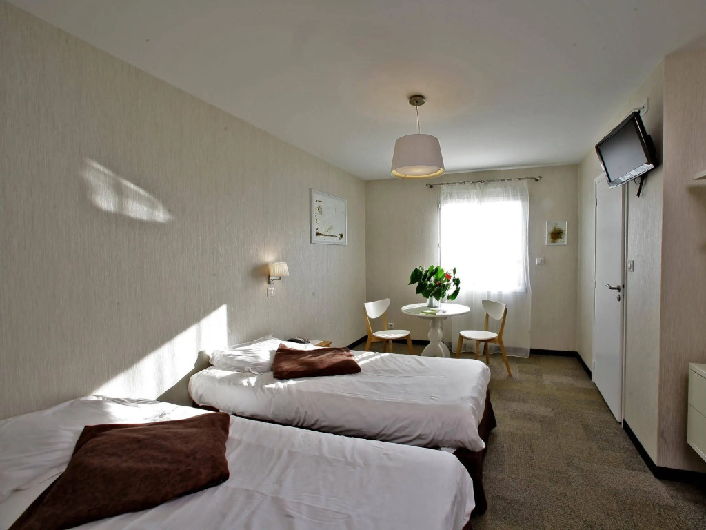 Auberge De Moricq