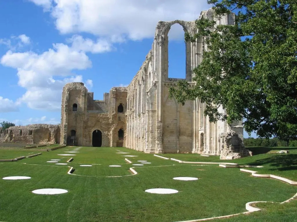 La Gauvinière