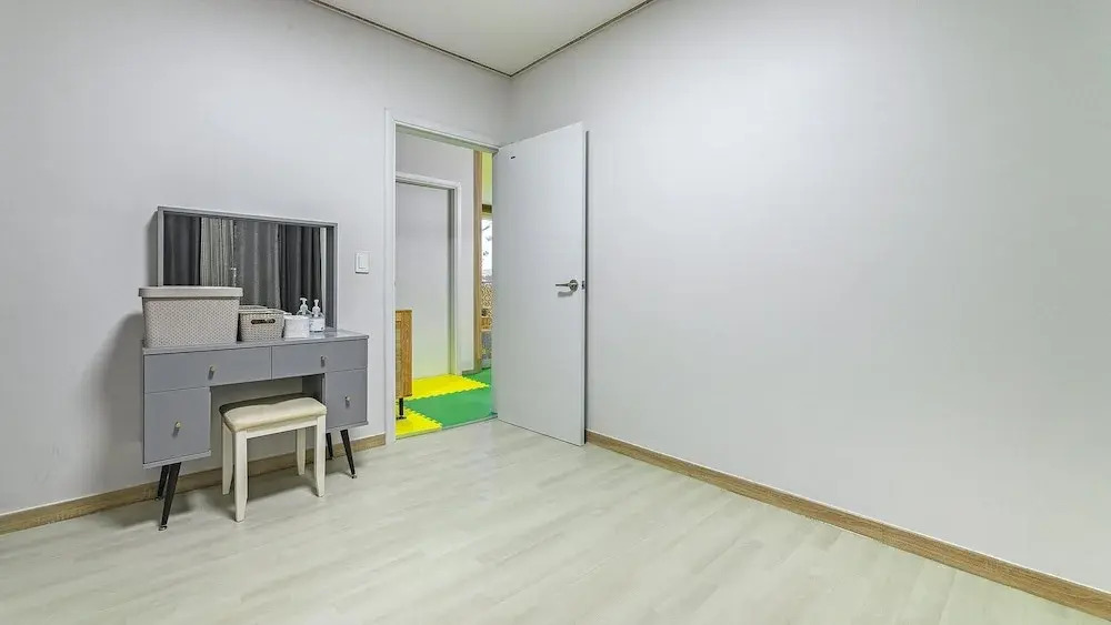 Goseong Pinetree Pension