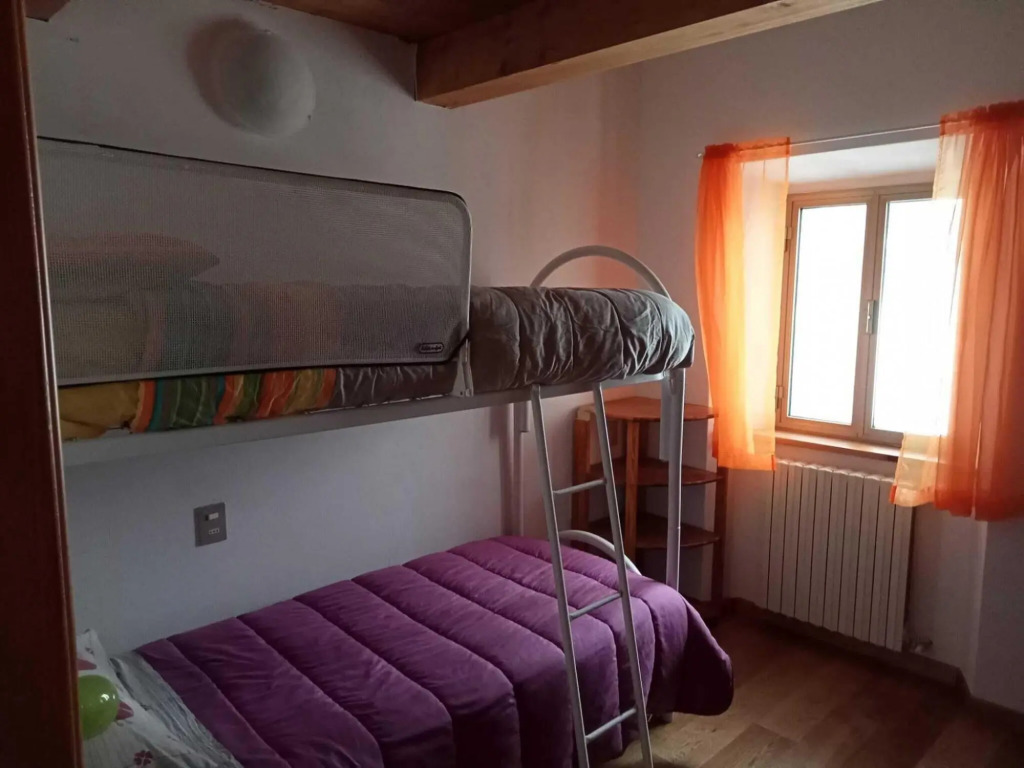 Air-conditioned Chalet in Pievepelago in a delightful area