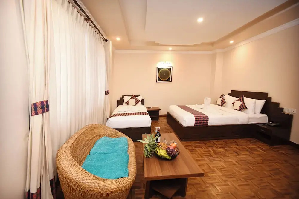 Hotel Parada Inn