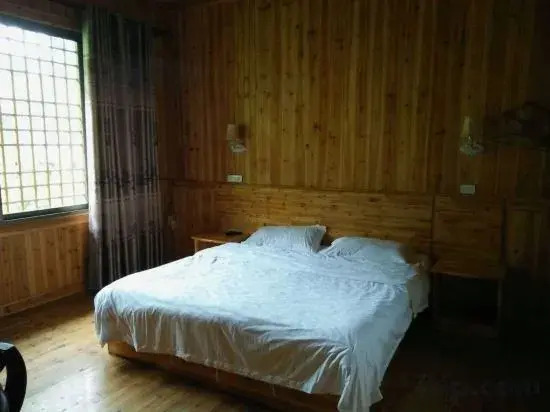 Heyuan Holiday Guesthouse