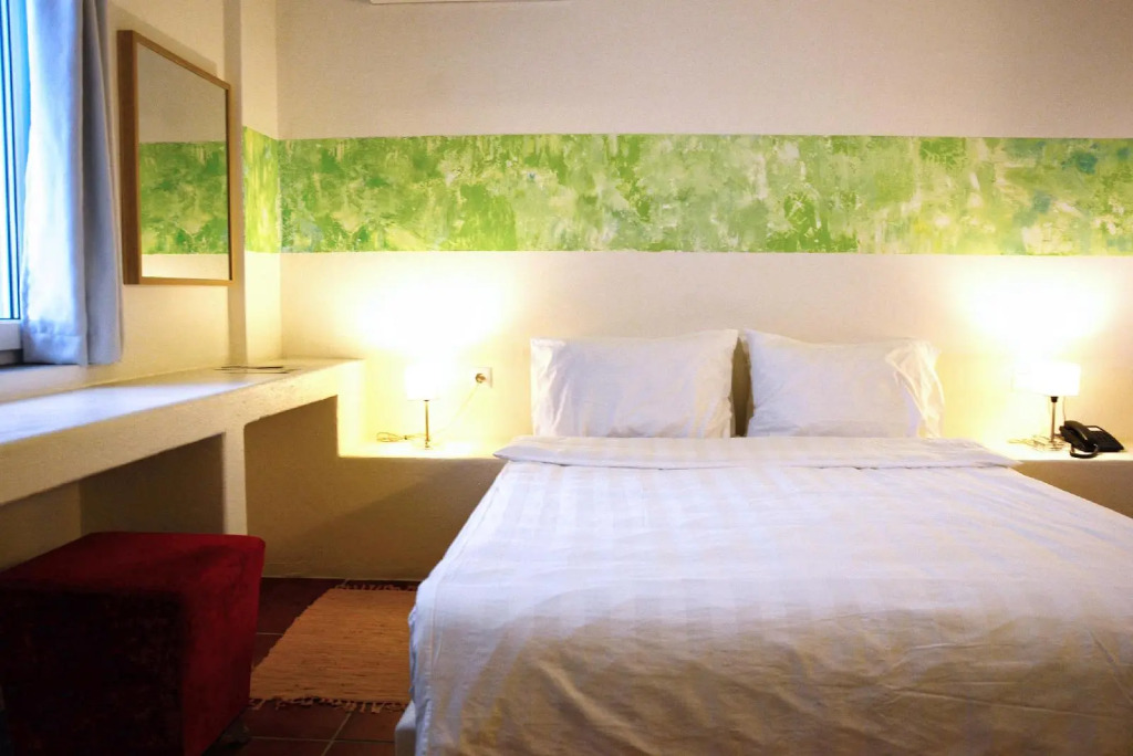 Filion Eco Hotel & Suites