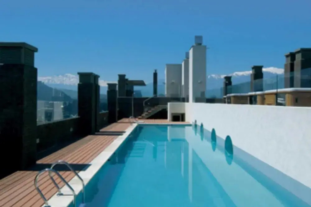 R&R Apartment Suites