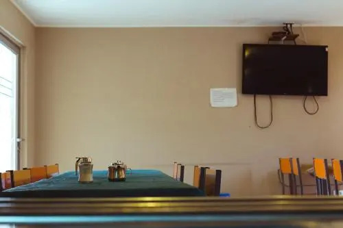 Hotel Girasoles