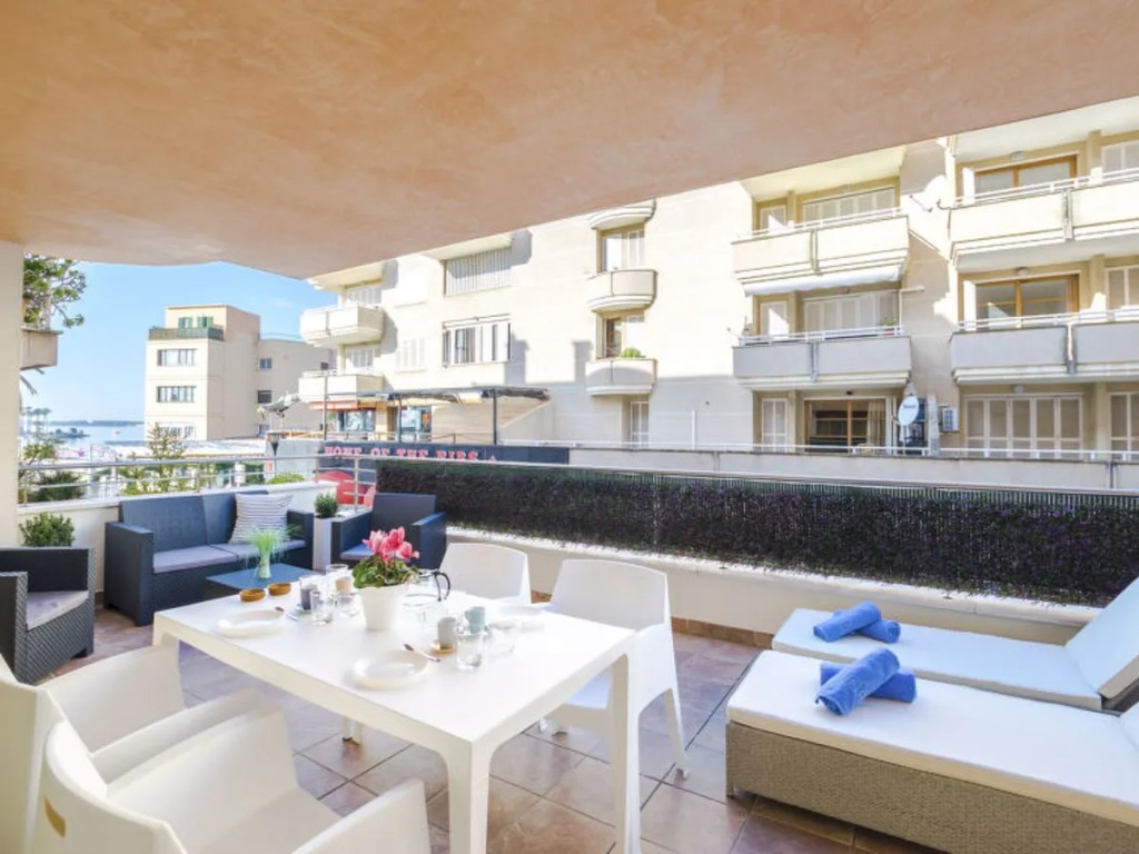 Apartment Maritimo