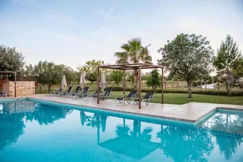 Agroturismo Can Pere Rei
