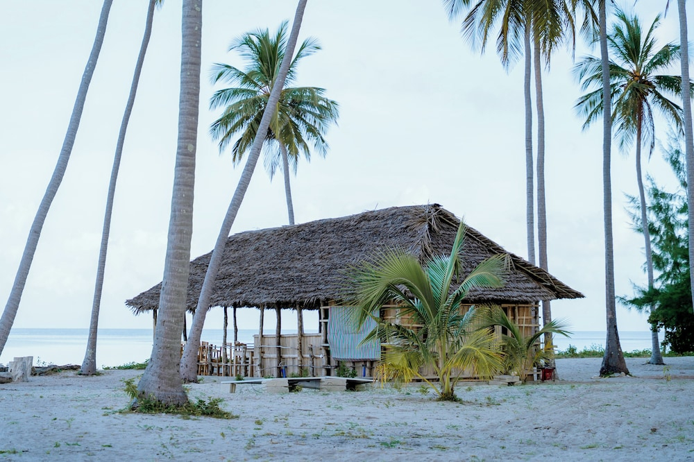 Kanga Beach Paradise