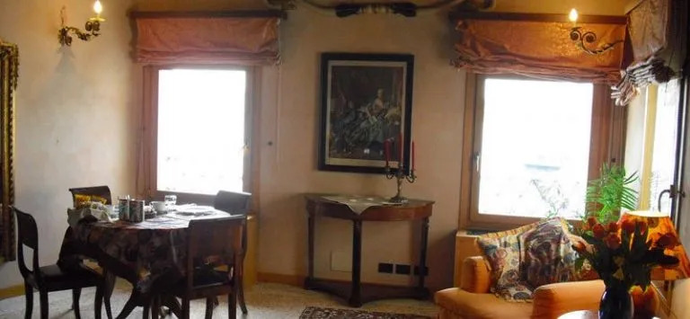 San Simeon Apartments