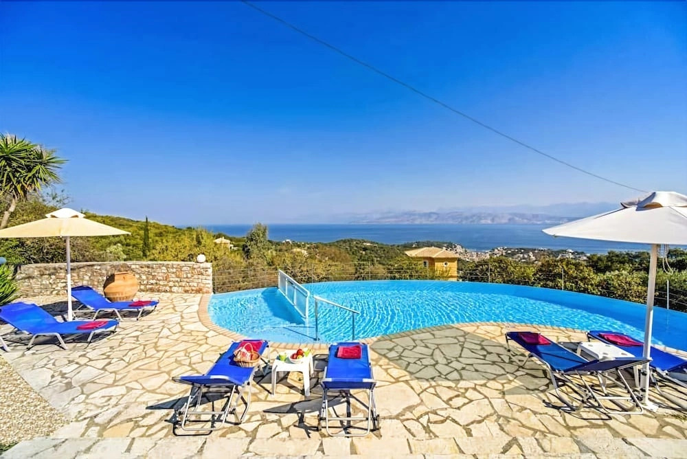Villa Spiros
