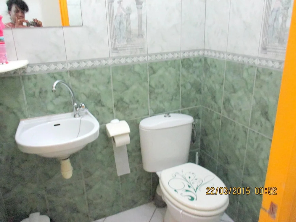 House With 2 Bedrooms in Les Anses-darlet, With Enclosed Garden and W