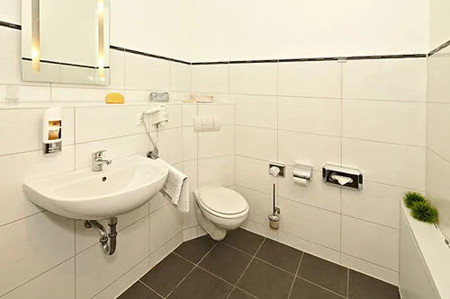 Villa Auszeit Hotel Garni