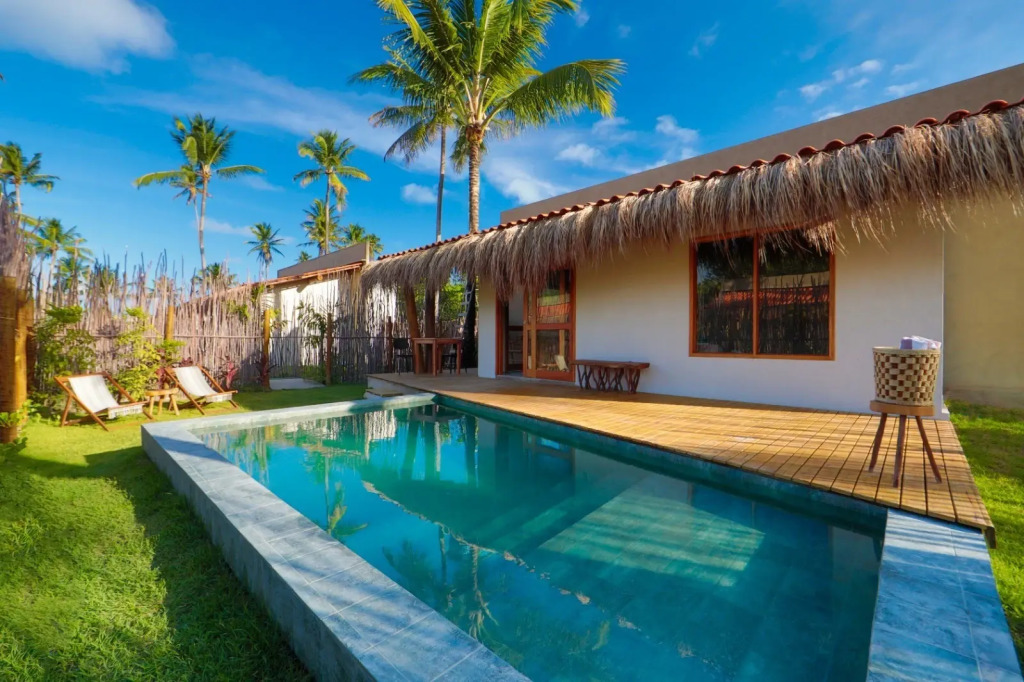 MONAN BOUTIQUE HOTEL