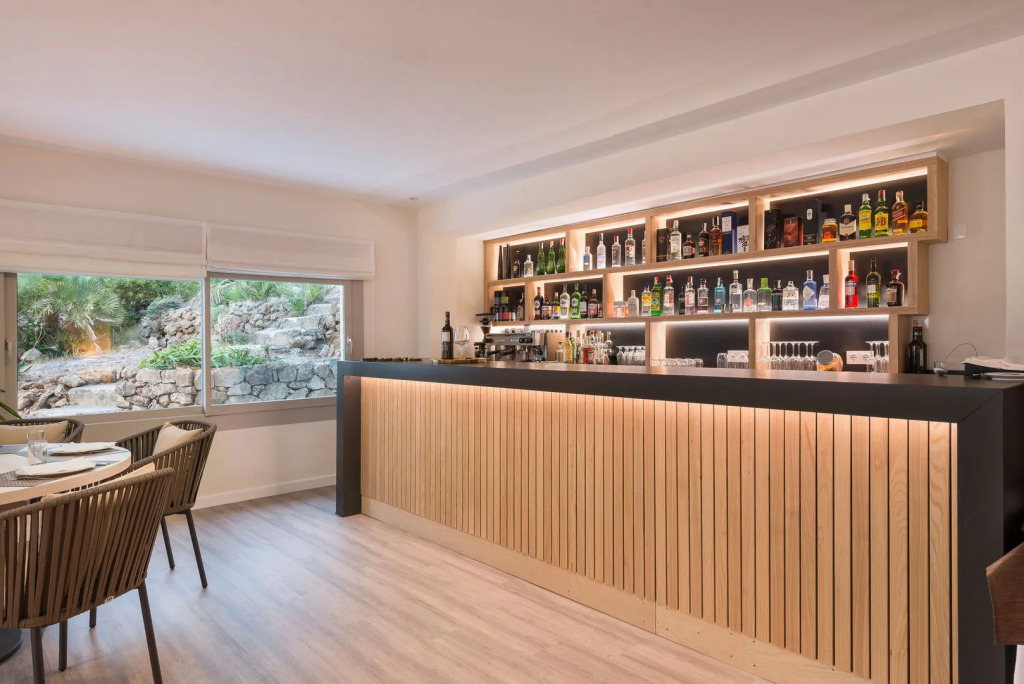 Boutique Hotel Oriola