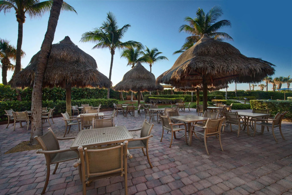 Marriotts Ocean Pointe