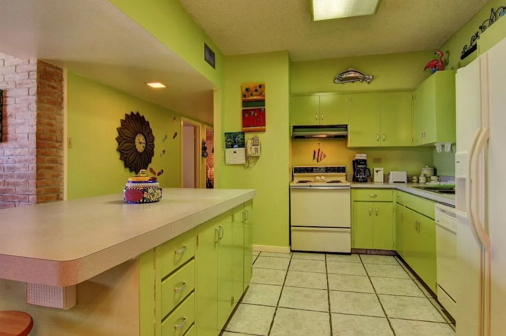 Channelview 108 2 Bedrooms 2 Bathrooms Condo