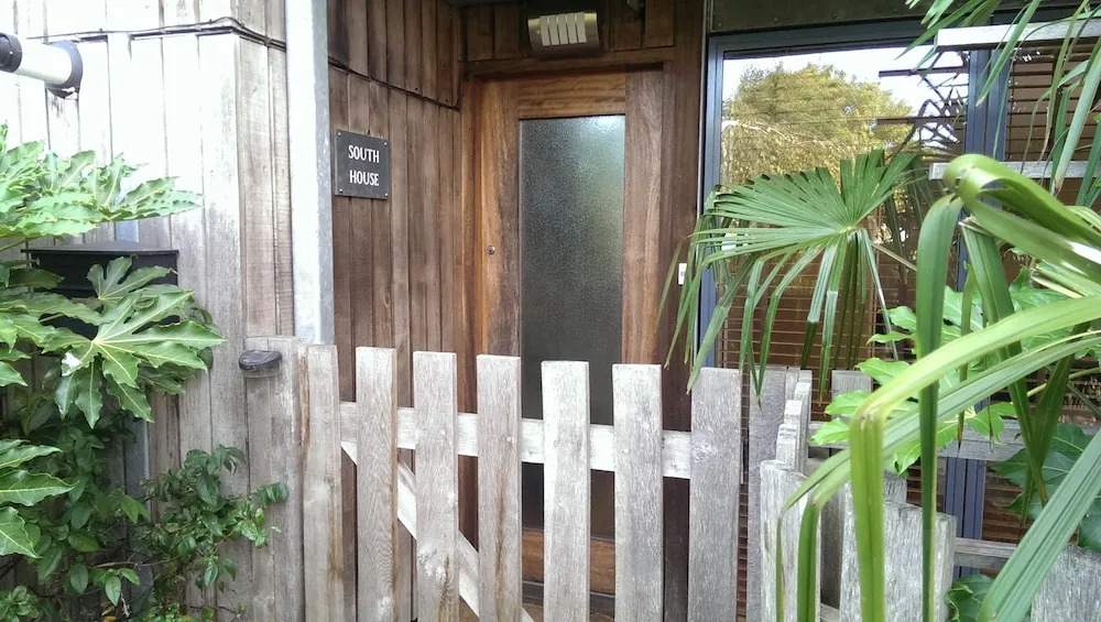 South House