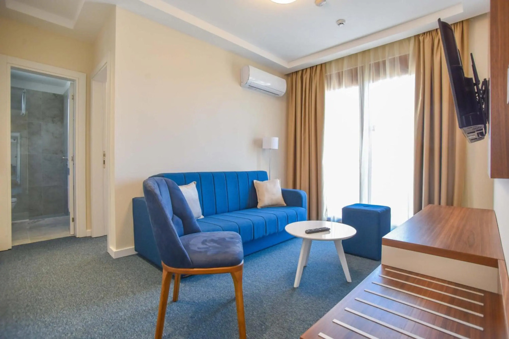Vistamar Aparthotel