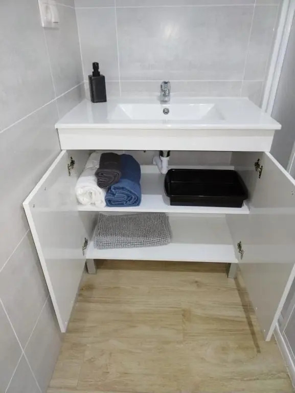 CASTRO Suites Osuna
