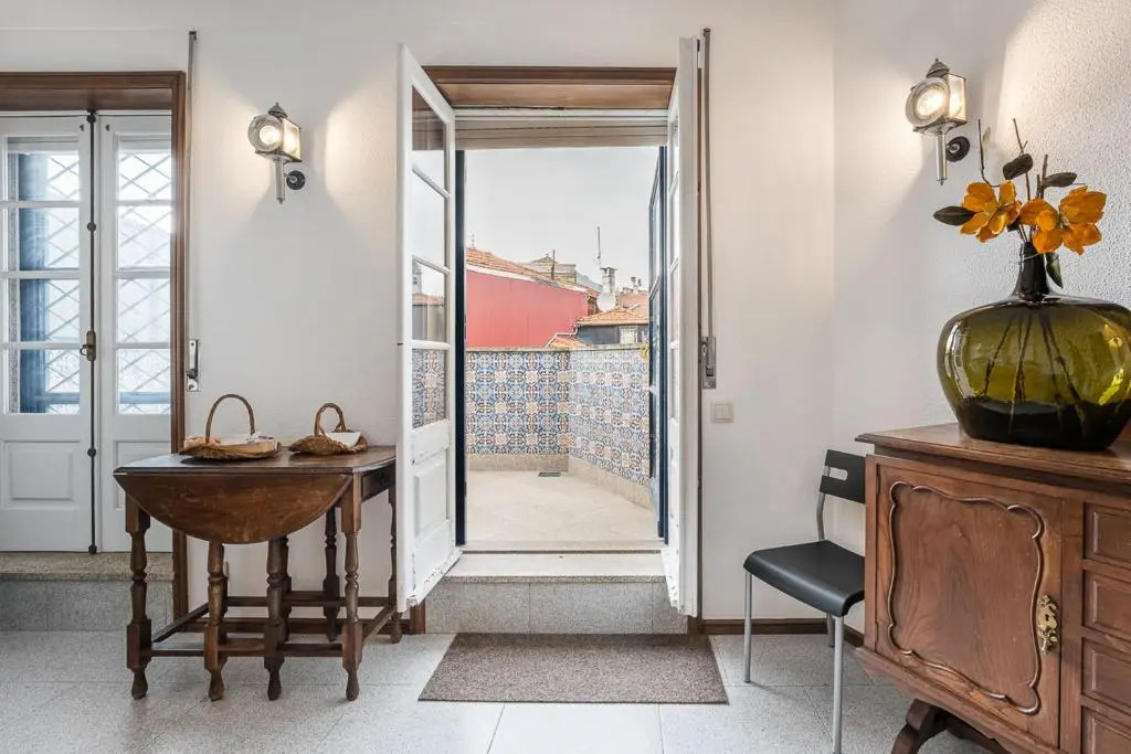 GuestReady - Office Residence 1