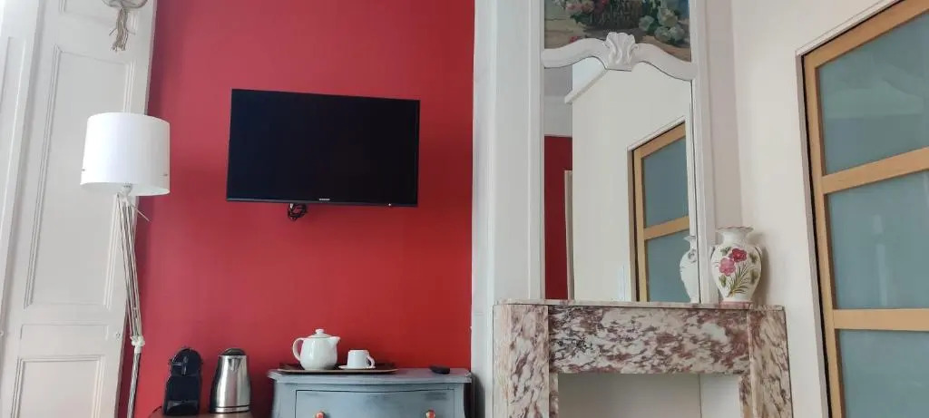 La Villa 30