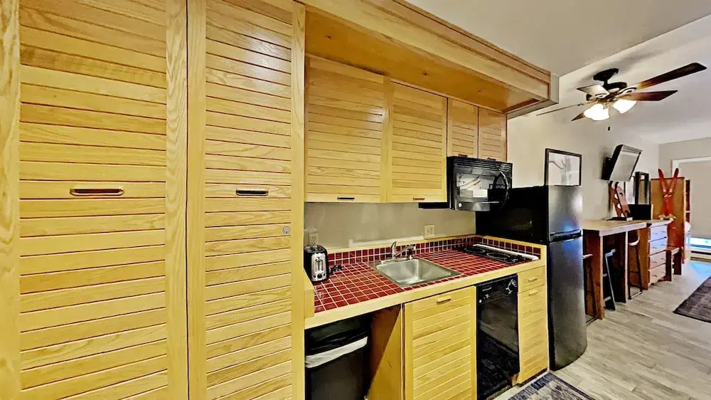 Slopeside 2731 by Summitcove Vacation Lodging