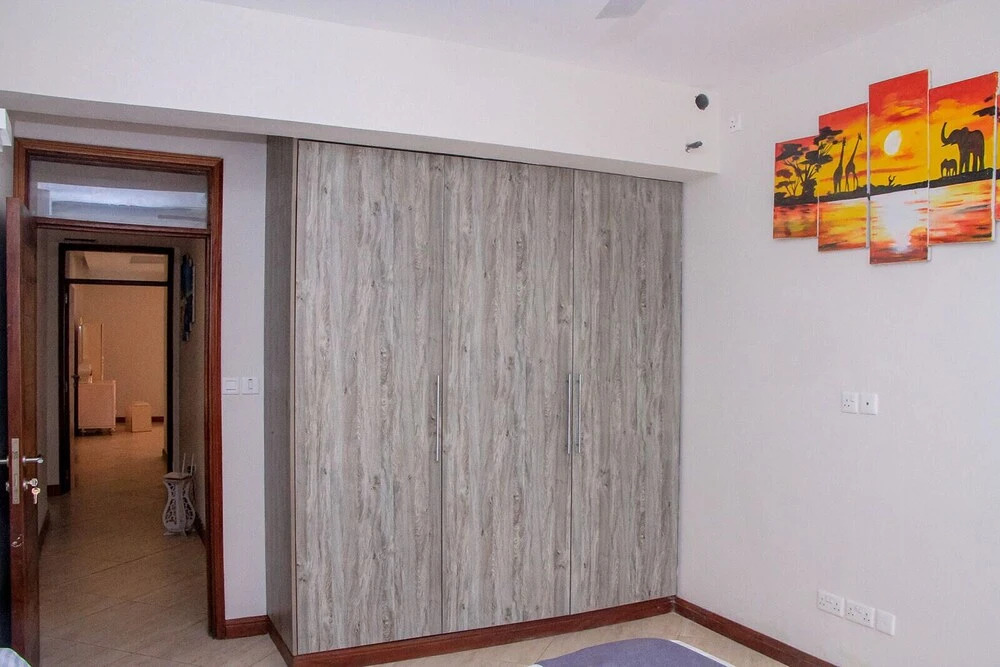 Stay.Plus Antalya Luxury Apartment