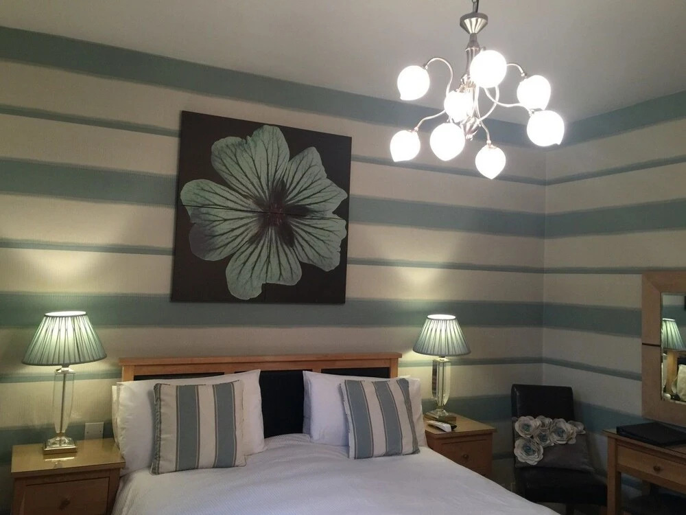 Grassington Lodge