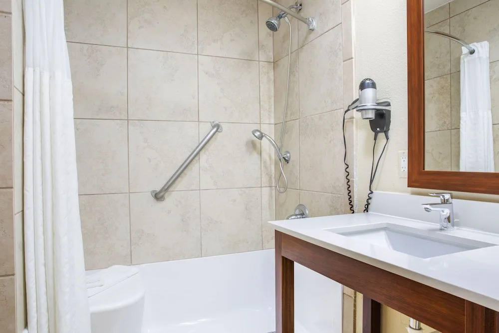 Comfort Inn Piketon near Fairgrounds