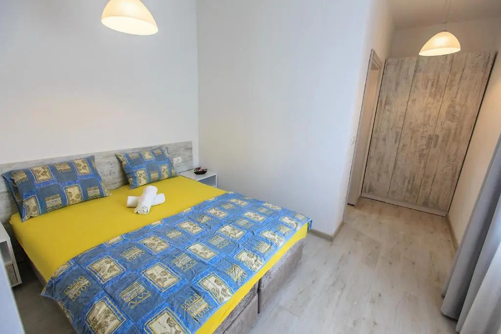 Apartments Sarić