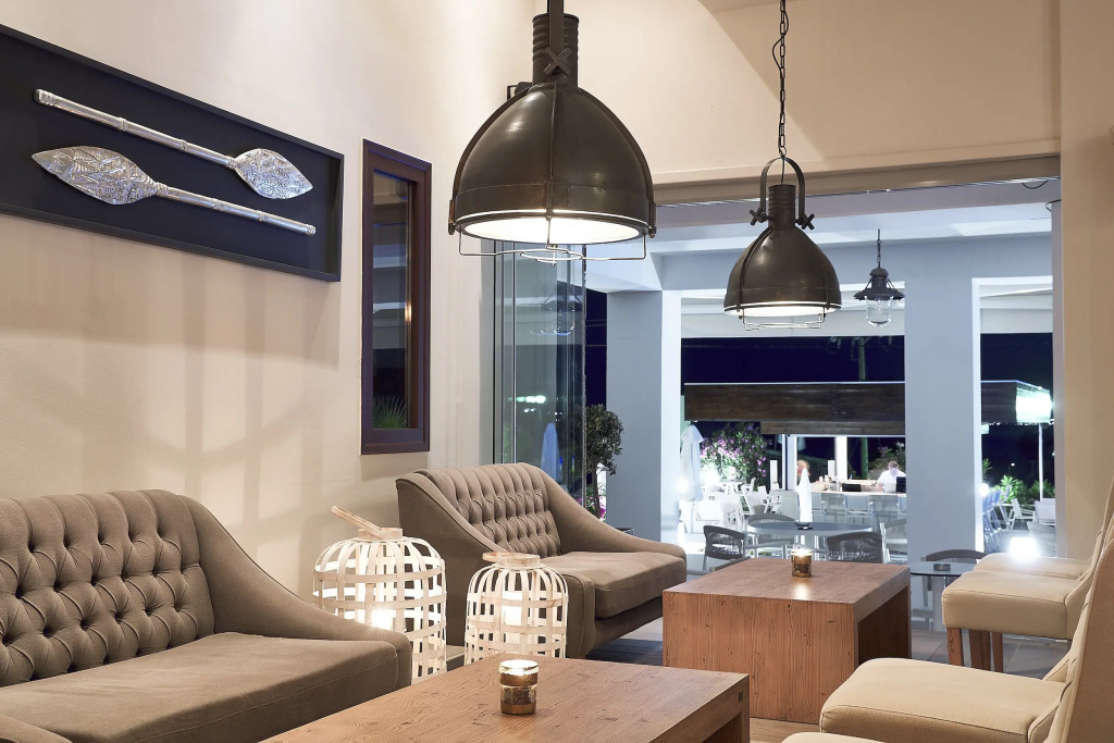 Glavas Inn Hotel