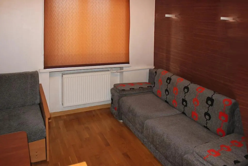 Apartments Vitaly Gut на Центральном рынке